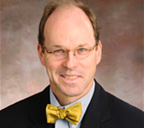 David E Tate, Jr., MD - Louisville, KY