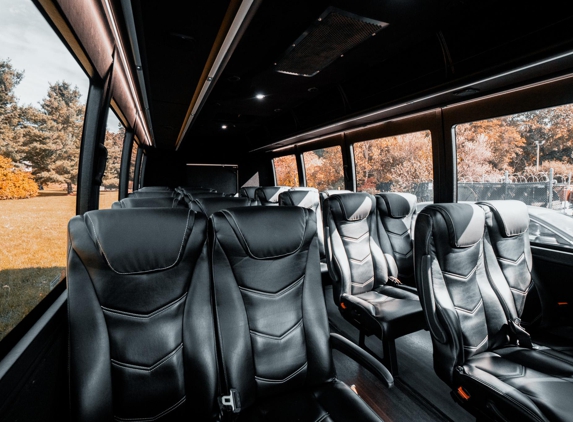 Elite Limousine of Connecticut - Norwalk, CT