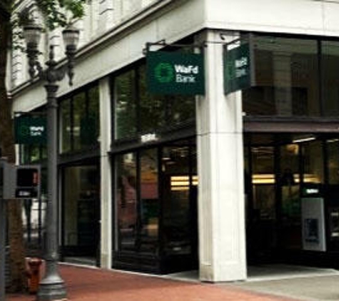 WaFd Bank - Portland, OR