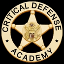 Critical Defense Academy - Gun Safety & Marksmanship Instruction