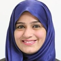 Dr. Saba Mughal, Psychiatrist