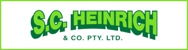 SC Heinrich & Co Pty Ltd - Transport - Heavy