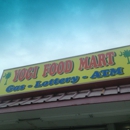 Yogi Food Mart - Gas Stations