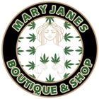 Mary Janes Boutique & Shoppe