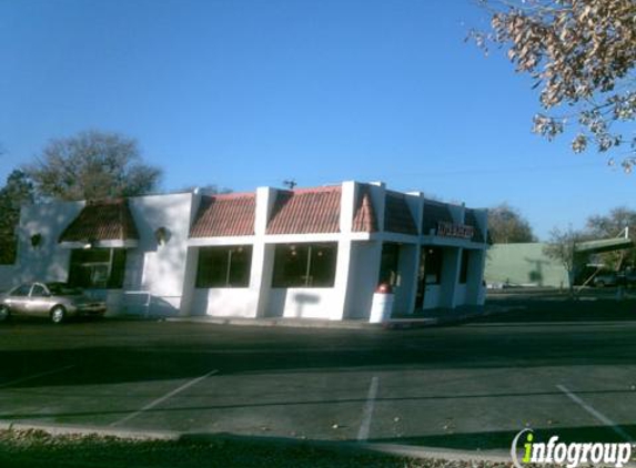 Blake's Lotaburger - Albuquerque, NM