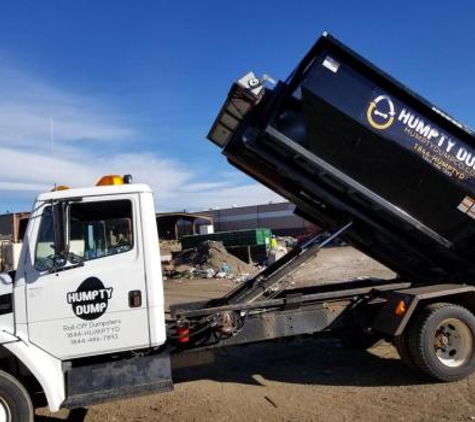 Humpty Dump Roll-Offs & Dumpsters - Commerce City, CO