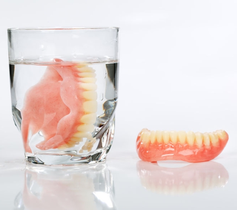 Custom Denture Clinic - Caloundra, QLD