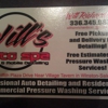 Will's Auto Spa & Mobile Detailing gallery