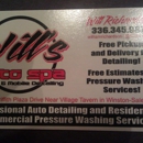 Will's Auto Spa & Mobile Detailing - Car Wash