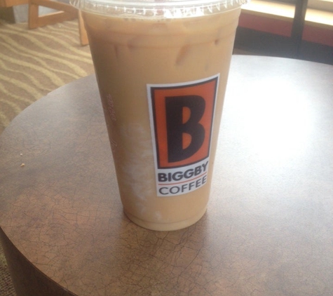 Biggby Coffee - Saline, MI