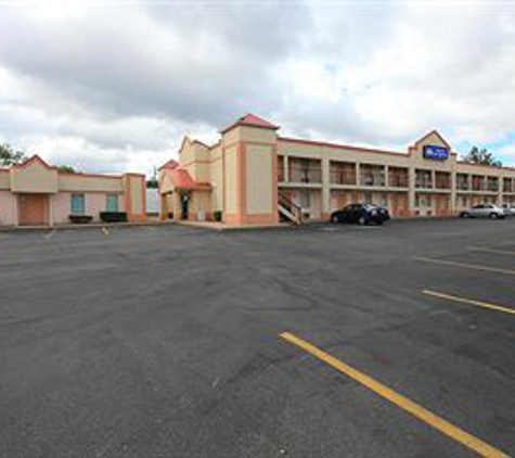 Americas best Value Inn- Northwest