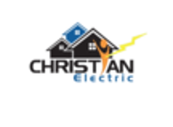 Christian Electric Service - Gadsden, AL