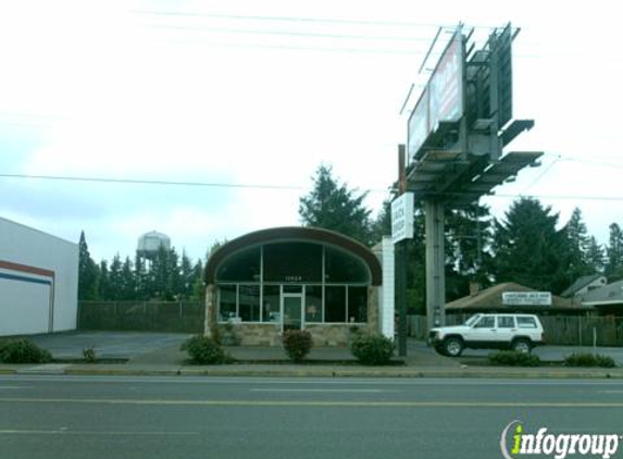 Oscar Hair Stylists - Portland, OR