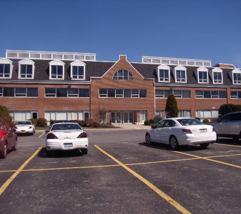 Electrolysis Treatment Center ~ Michelle Robinson - Lake Grove, NY. Lake Grove Entrance in Rear of Building