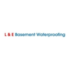 L & E Basement Waterproofing