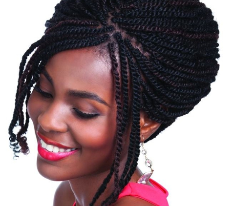 Faith African Hair Braiding - Killeen, TX