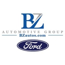BZ Ford Parts - Automobile Body Repairing & Painting