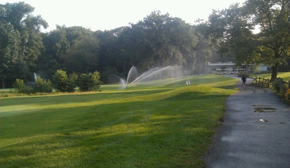 Mosholu Golf Course - Bronx, NY