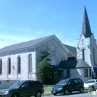 Last Adam Ministries Church