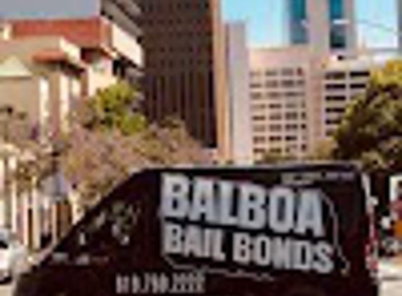 Balboa Bail Bonds - San Bernardino, CA