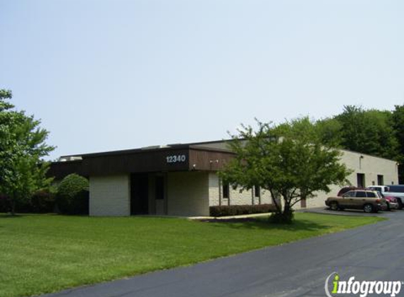 Firstar Precision Corporation - Brunswick, OH