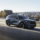 Fields Mazda of Asheville