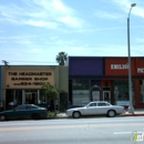 Headmaster Barber Shop - Barbers