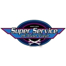 Super Service of Aliso Viejo - Auto Transmission