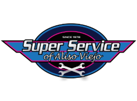 Super Service of Aliso Viejo - Aliso Viejo, CA