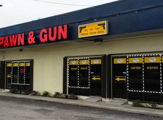 Florida Pawn & Gun - Orlando, FL