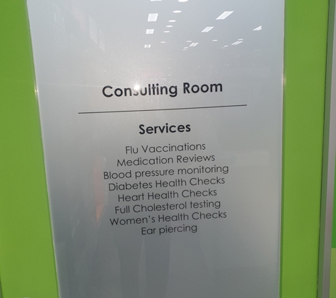 Priceline Pharmacy Southlands - South Penrith, NSW