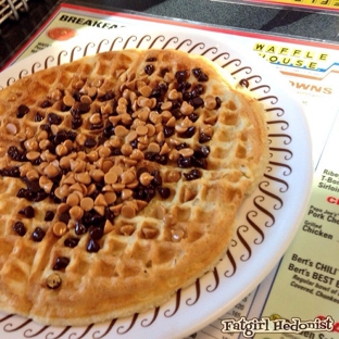 Waffle House - Davie, FL