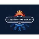Altamaha Heating & Air Inc - Air Conditioning Service & Repair