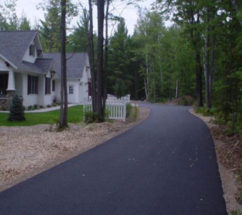 All Shore Paving - Oceanside, NY