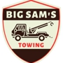 Big Sam's Towing