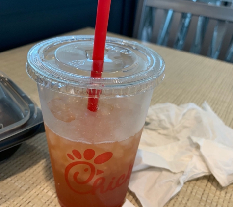 Chick-fil-A - Plano, TX