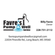 Favre's Pump & Well Service