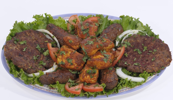 Gulzaar Halal Restaurant & Catering - San Jose, CA