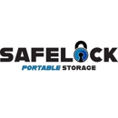 Safelock Portable Storage - Storage Household & Commercial