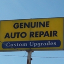 Genuine Auto Repair - Auto Repair & Service