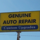 Genuine Auto Repair