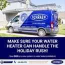 Schraer Heating and Air Conditioning
