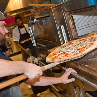 Mellow Mushroom - Fort Lauderdale, FL