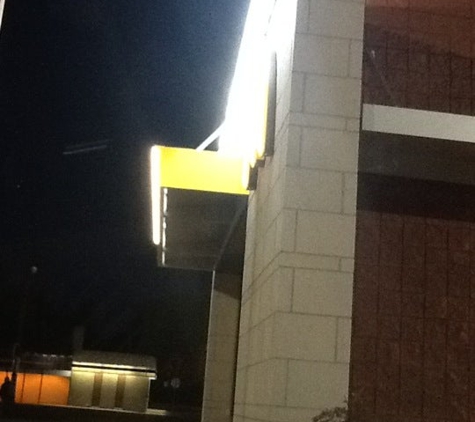 McDonald's - Detroit, MI