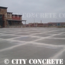City Concrete - Concrete Contractors