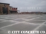 City Concrete - Concrete Contractors