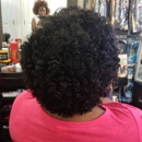 Vicki's African Hair Braiding - Hair Braiding