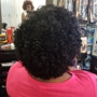 Vicki's African Hair Braiding