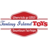 Fantasy Island Toys gallery