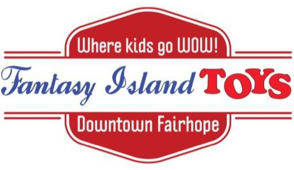 Fantasy Island Toys - Fairhope, AL